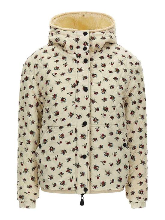 26FW 몽클레어 스웨터 L20988G0000789BH2038 MULTICOLOUR - MONCLER