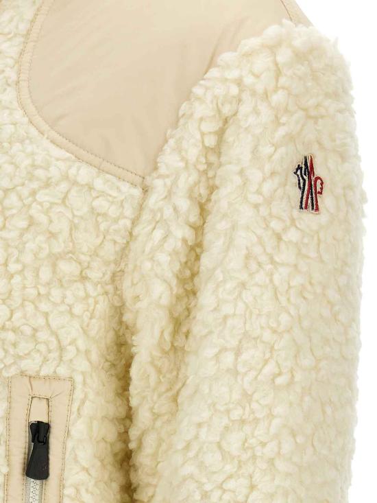 26FW 몽클레어 스웨터 L20988G0000789BH2038 MULTICOLOUR - MONCLER