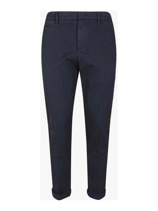 26FW 돈답 팬츠 UP615FS0303UPT0866 BLUE