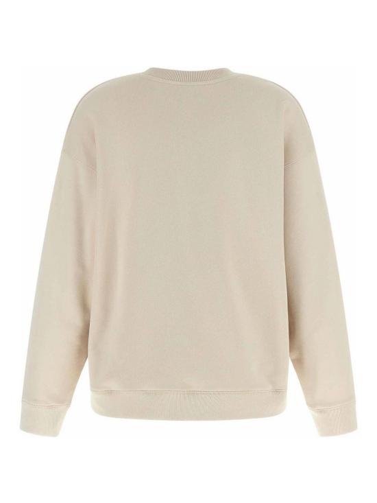 26FW 메종키츠네 스웨터 MRWJS10KM03410548 BEIGE - MAISON KITSUNE