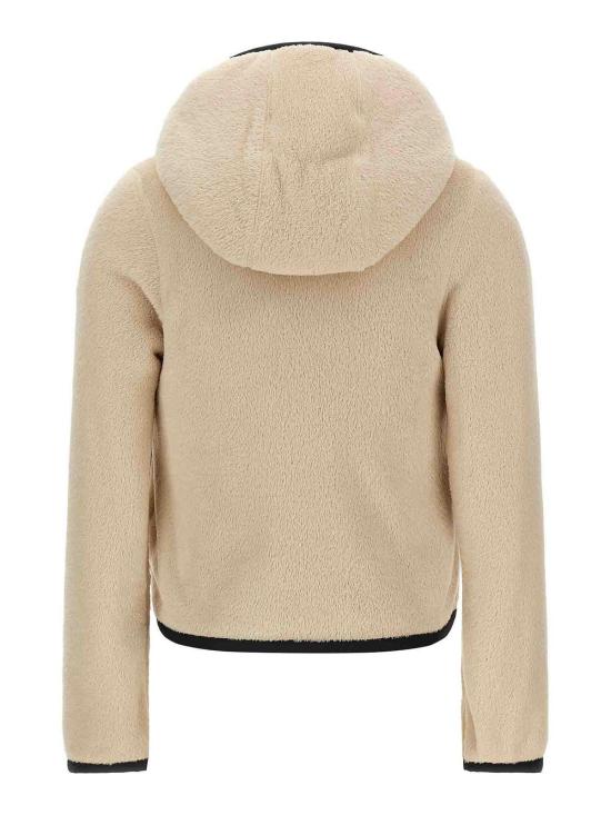 26FW 몽클레어 스웨터 L20988G00025809EG268 BEIGE - MONCLER
