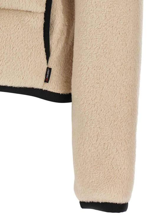 26FW 몽클레어 스웨터 L20988G00025809EG268 BEIGE - MONCLER