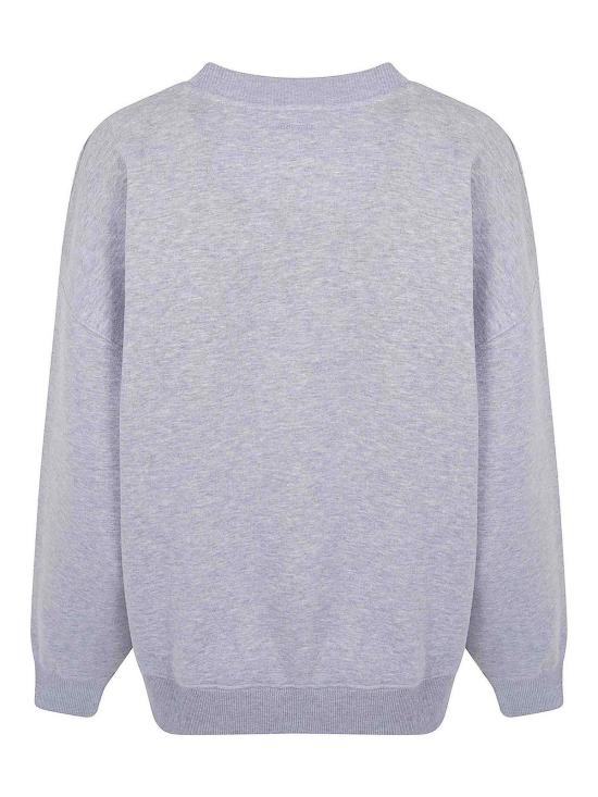 26FW 애니빙 스웨터 A0812615GRY1GREY - ANINE BING