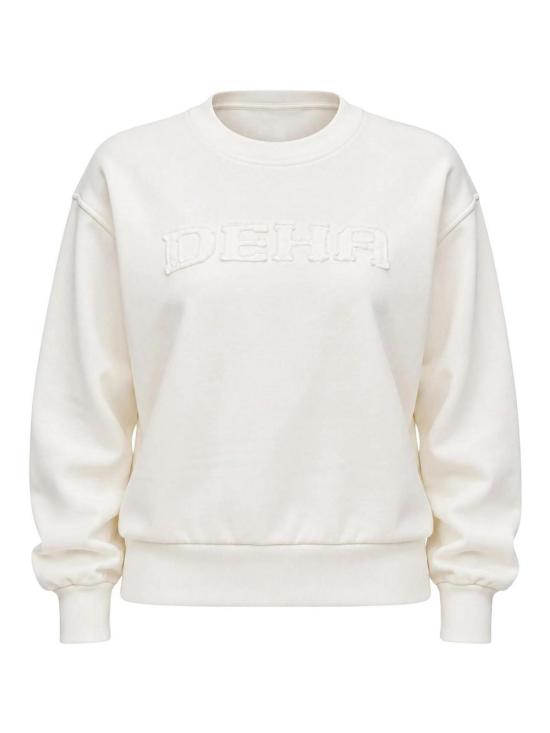 26FW 데하 스웨터 D5214066000 WHITE