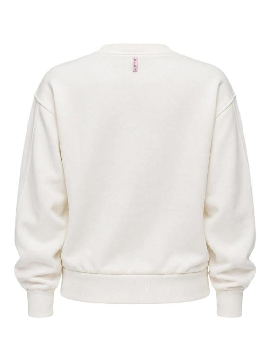 26FW 데하 스웨터 D5214066000 WHITE - DEHA