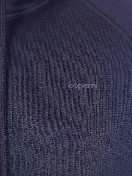 26FW 코페르니 스웨터 COPJS244F5035BLK BLACK - COPERNI