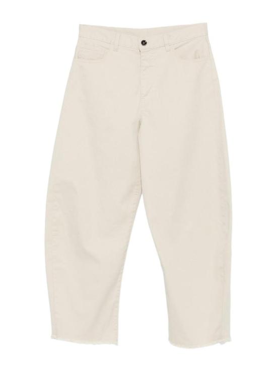 26FW 나인인더모닝 스트레이트 팬츠 9FW26KRT07TVKARTERZ23 BEIGE