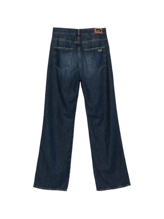 26FW STAFF 스트레이트 팬츠 5977170B1ZOENOS BLUE - OTHER BRANDS