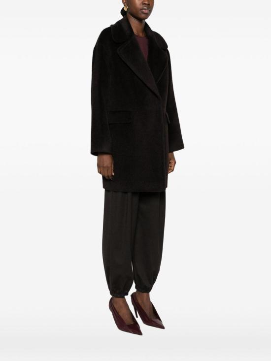 26FW 딸리아토레 스트레이트 팬츠 ASTRIDE30004U26I335M1318 BROWN - TAGLIATORE