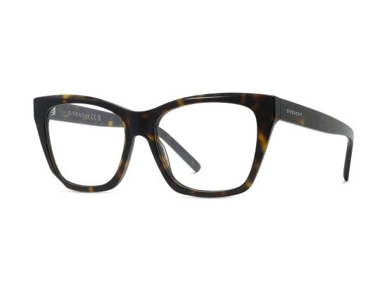 26FW 지방시 안경 GV50088I BROWN