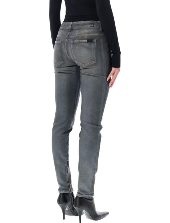 26FW 세븐포올맨카인드 데님 7UGT0K853XI Blue - 7 FOR ALL MANKIND