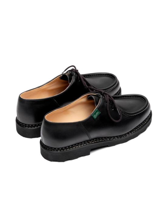 26FW 파라부트 슈즈 4218257 Black - PARABOOT