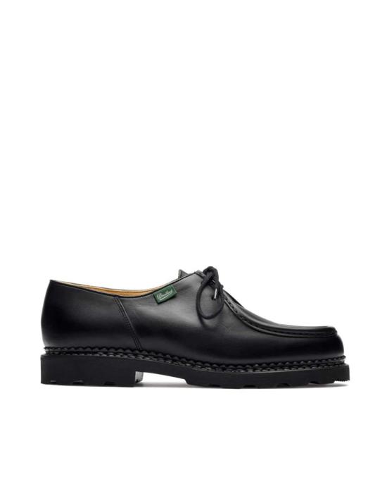 26FW 파라부트 슈즈 4218257 Black