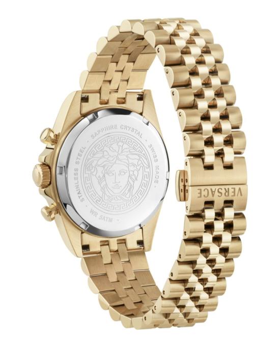  베르사체 손목시계 VEKYA0626 GOLD1 OS - VERSACE