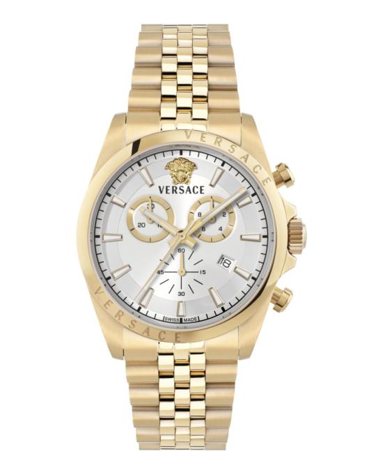  베르사체 손목시계 VEKYA0626 GOLD1 OS