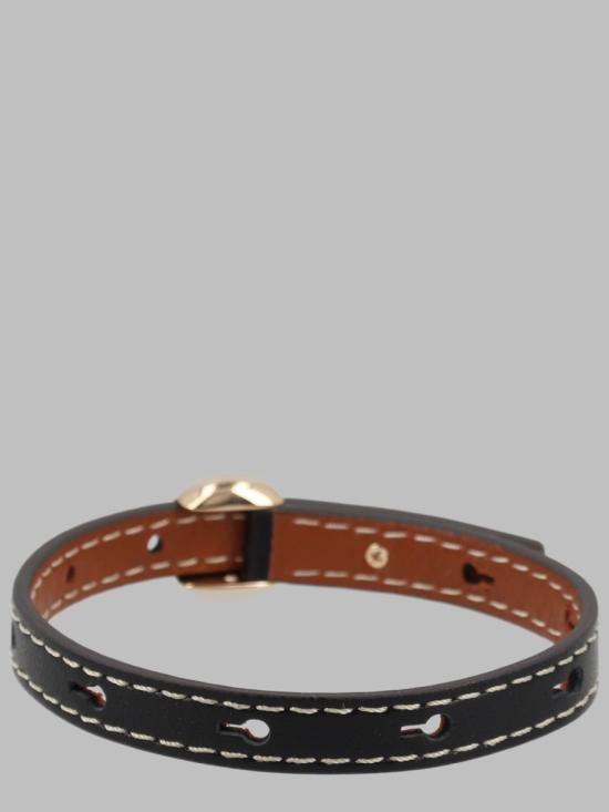 26FW 토리버치 팔찌 181796 001 BLACK - TORY BURCH