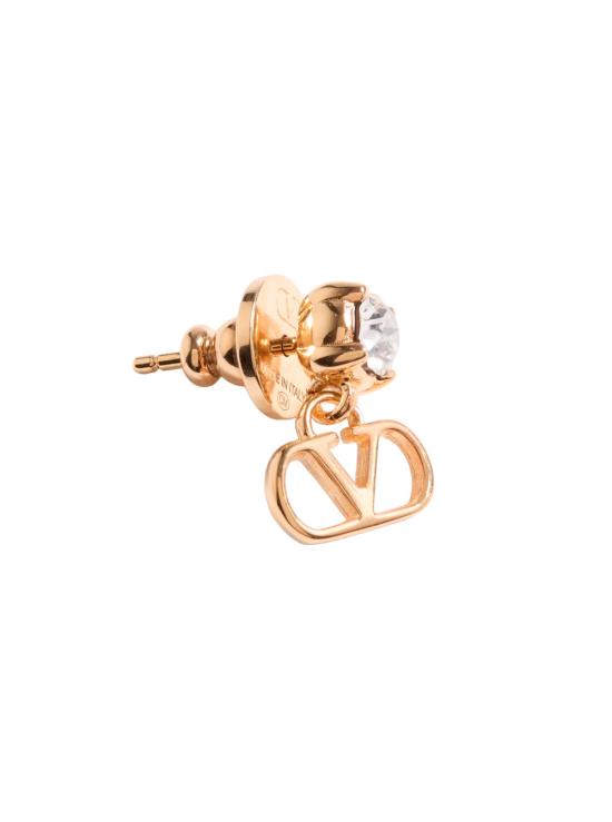 26FW 발렌티노 가라바니 이어링 8W2J0H29YCWMH5 Metallic - VALENTINO GARAVANI