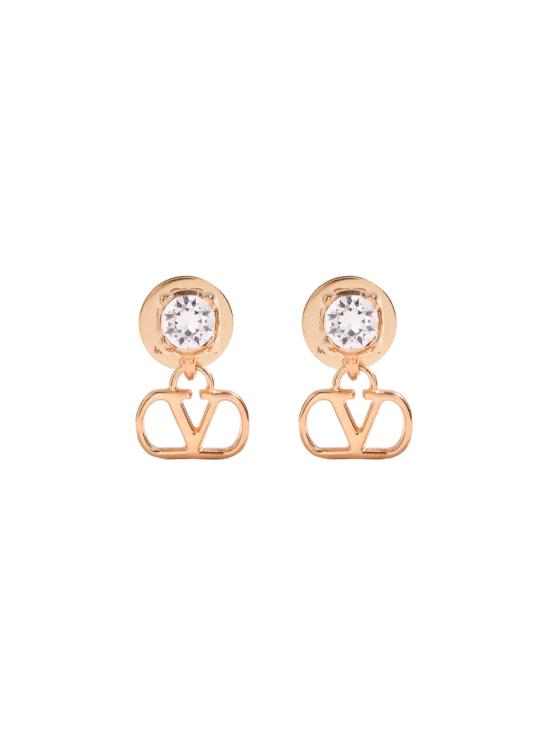 26FW 발렌티노 가라바니 이어링 8W2J0H29YCWMH5 Metallic