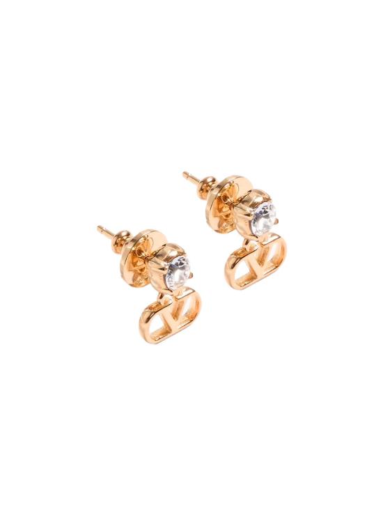 26FW 발렌티노 가라바니 이어링 8W2J0H29YCWMH5 Metallic - VALENTINO GARAVANI