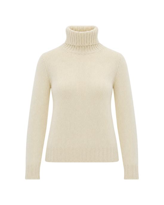 26FW 파비아나 필리피 스웨터 MAD226F460 YELLOW
