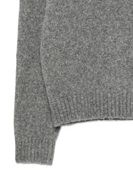 26FW 던스트 스웨터 UDSW6D133 G2 GREY - DUNST