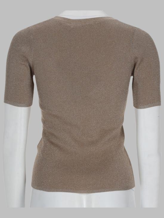 26FW 막스마라 스웨터 2626366131600 013F006 BEIGE - MAX MARA