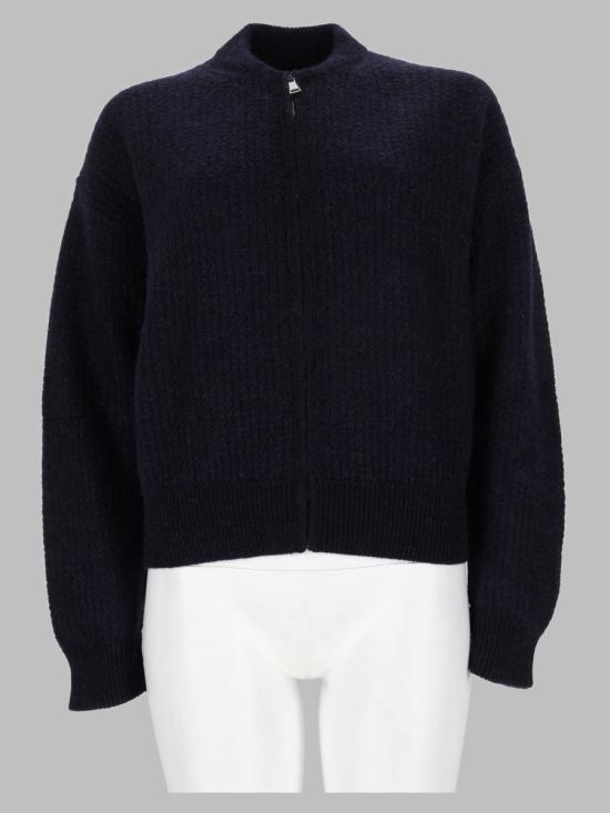 26FW 파비아나 필리피 스웨터 MAD216F163 M2725146 BLUE