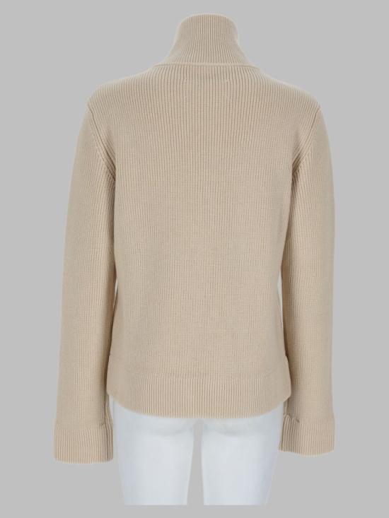 26FW 마르지엘라 스웨터 S51HP0035 S17781105F BEIGE - MAISON MARGIELA