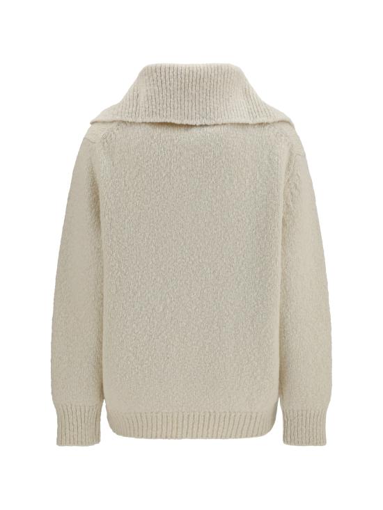 26FW 말로 스웨터 DXC237F7D06 BEIGE - MALO