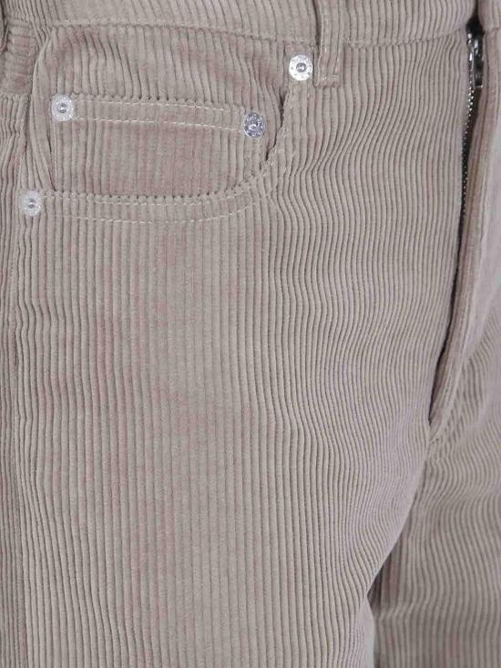 26FW 아페쎄 스트레이트 팬츠 COHBBF09246BAA NUDE NEUTRALS - A.P.C.