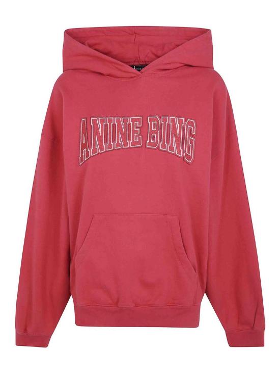 26FW 애니빙 스웨터 A0812525RED29RED