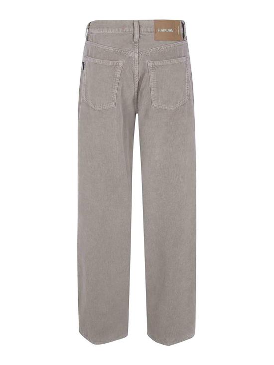 26FW 하이쿠레 스트레이트 팬츠 HEW03296GF184PXT0417 NUDE NEUTRALS - HAIKURE