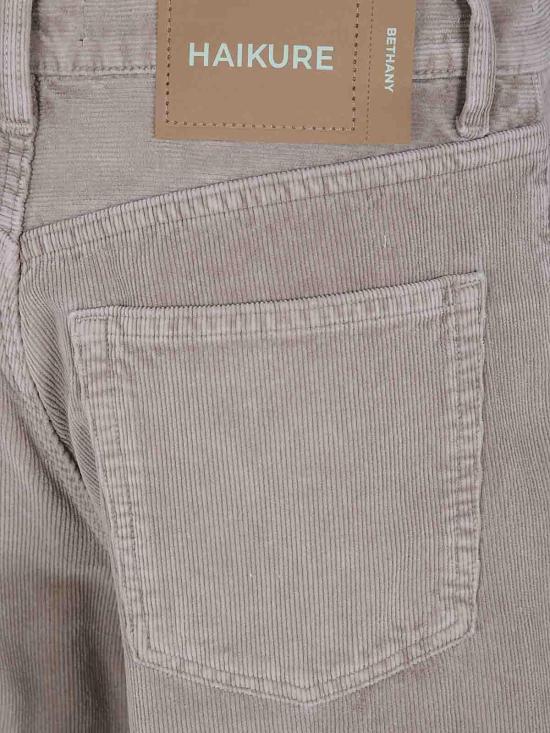 26FW 하이쿠레 스트레이트 팬츠 HEW03296GF184PXT0417 NUDE NEUTRALS - HAIKURE