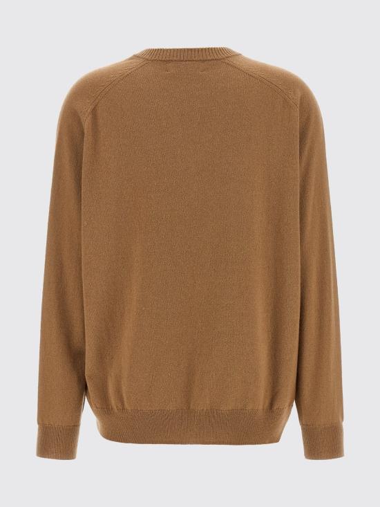 26FW 발렌타인 스웨터 B1P91512KA8 94043 Beige - BALLANTYNE