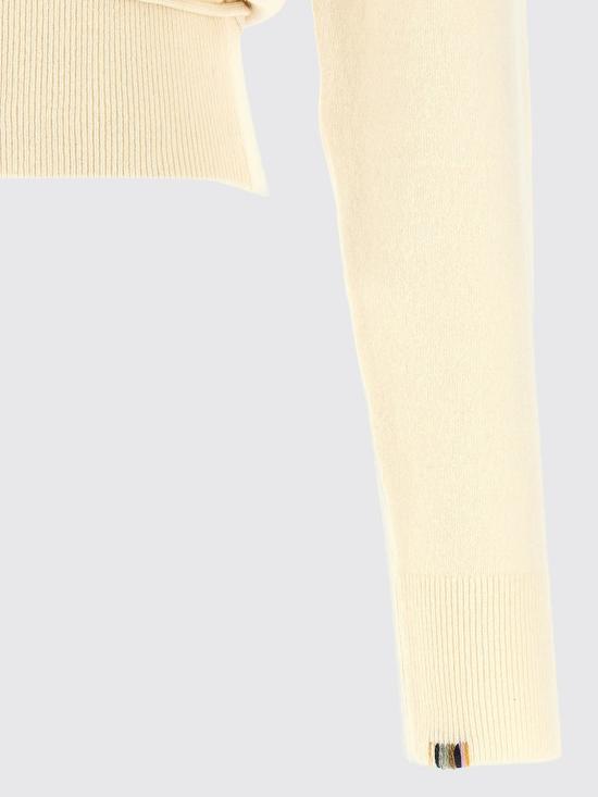 26FW 익스트림캐시미어 스웨터 N516ELLA Cream - EXTREME CASHMERE