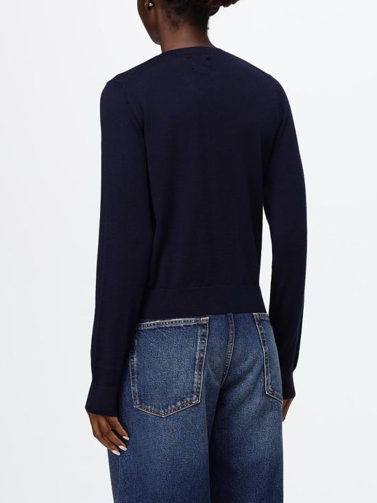 26FW 폴로 랄프로렌 스웨터 211A99832 003 Blue - POLO RALPH LAUREN