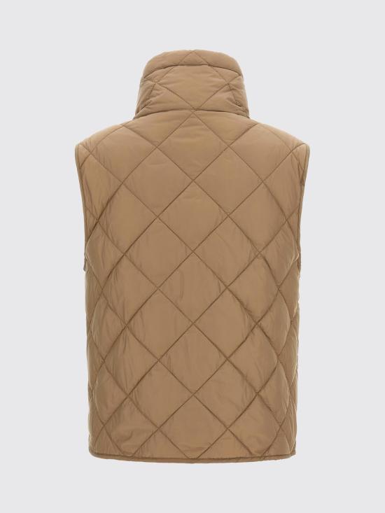 26FW 막스마라 더 큐브 베스트 2629296035600 012 Beige - MAXMARA THE CUBE