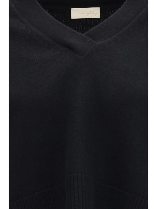 26FW 베리비지 스웨터 LIPARI GRAY - VERY BUSY