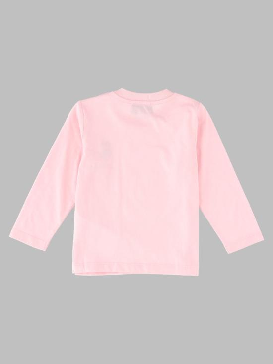 26FW 모스키노 스웨터 MUO01DB LAA1050209 PINK - MOSCHINO