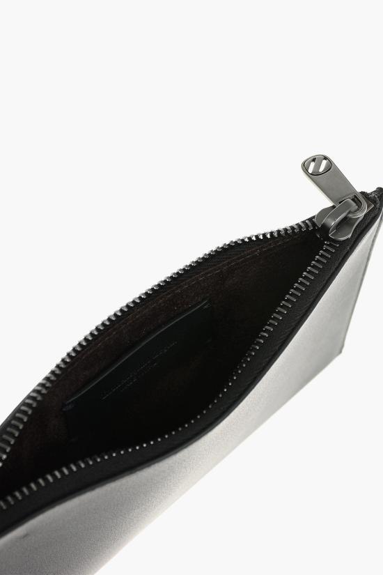  에르메네질도제냐 명함지갑 E1731P LHPTT VBN Brown - ERMENEGILDO ZEGNA