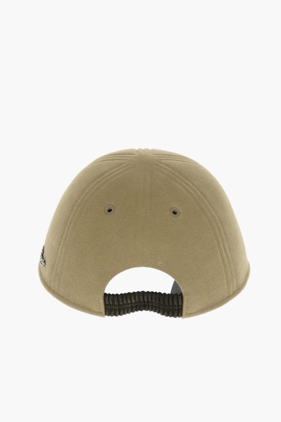  에르메네질도제냐 볼캡 B2C Z2I10H BE1 Brown - ERMENEGILDO ZEGNA