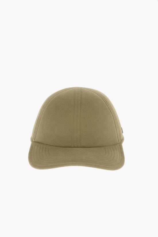  에르메네질도제냐 볼캡 B2C Z2I10H BE1 Brown