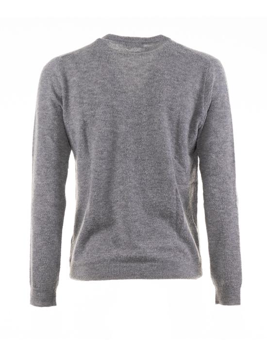  돈답 스웨터 UT130 M00831903 - DONDUP