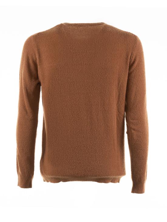  돈답 스웨터 UT130 M00831728 - DONDUP