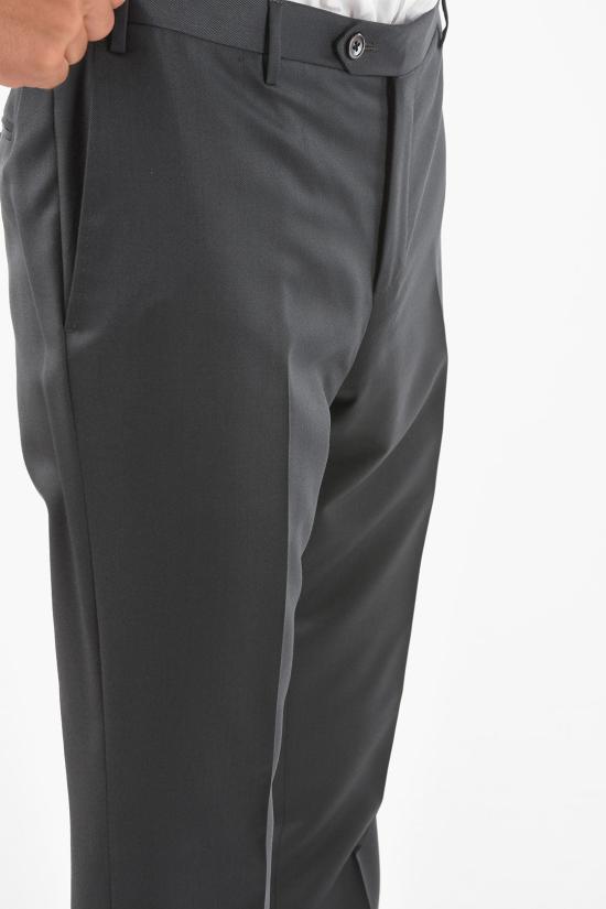  꼬르넬리아니 수트 세트 758095 5110025 001 Gray - CORNELIANI