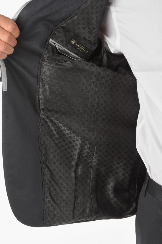  꼬르넬리아니 수트 세트 758095 5110025 001 Gray - CORNELIANI