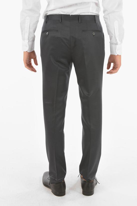  꼬르넬리아니 수트 세트 758095 5110025 001 Gray - CORNELIANI