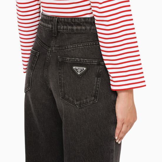  프라다/ 팬츠 GFP482109N BPG - PRADA