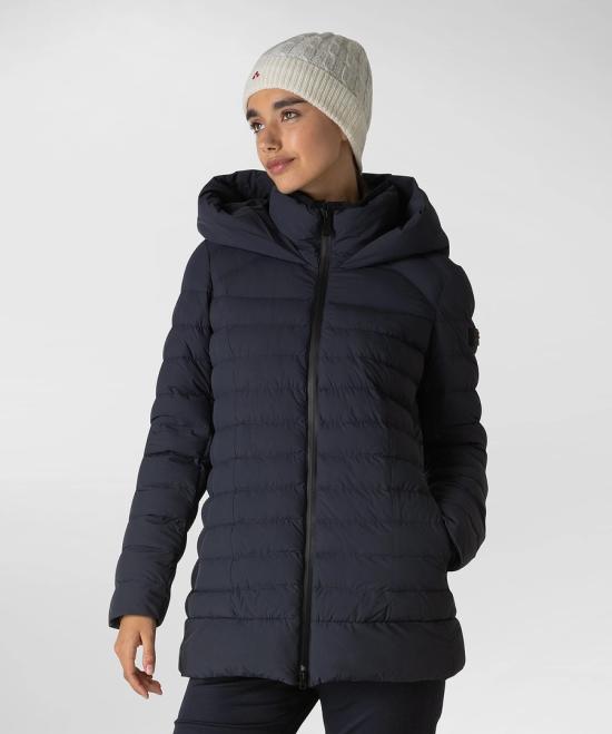  페트레이 롱패딩 PED4010 01180662 215 - PEUTEREY