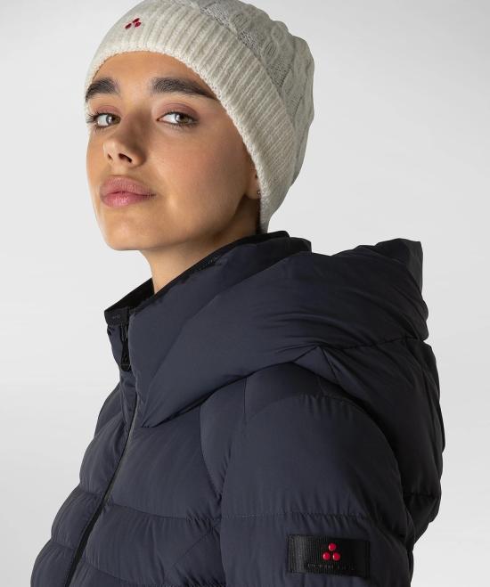  페트레이 롱패딩 PED4010 01180662 215 - PEUTEREY